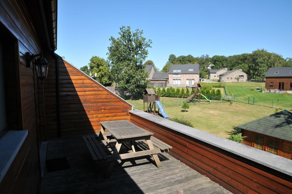Gite Vivaldi Durbuy Habitación foto