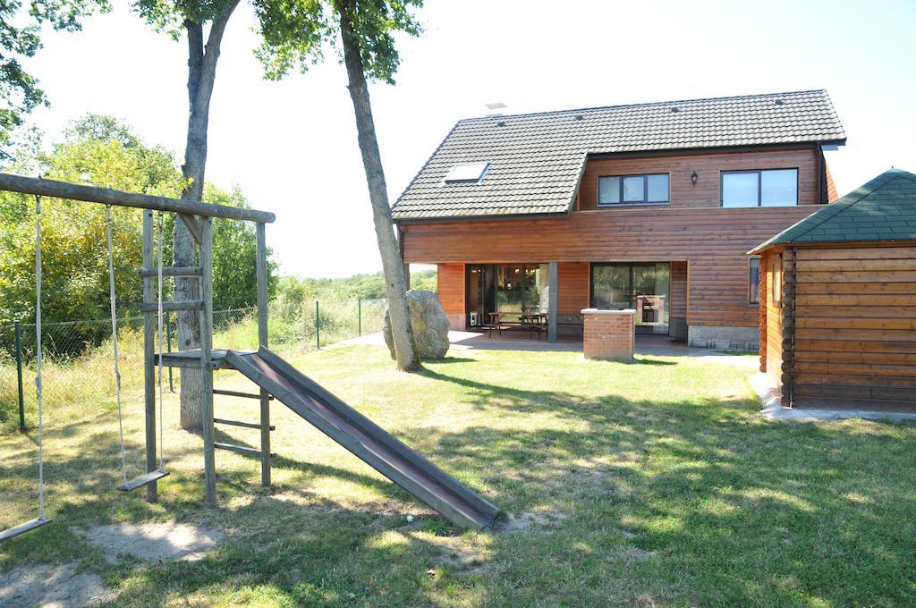 Gite Vivaldi Durbuy Habitación foto