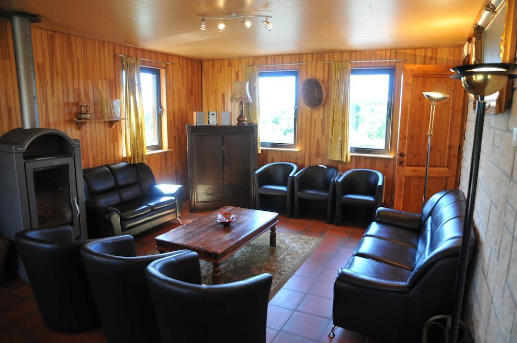 Gite Vivaldi Durbuy Habitación foto