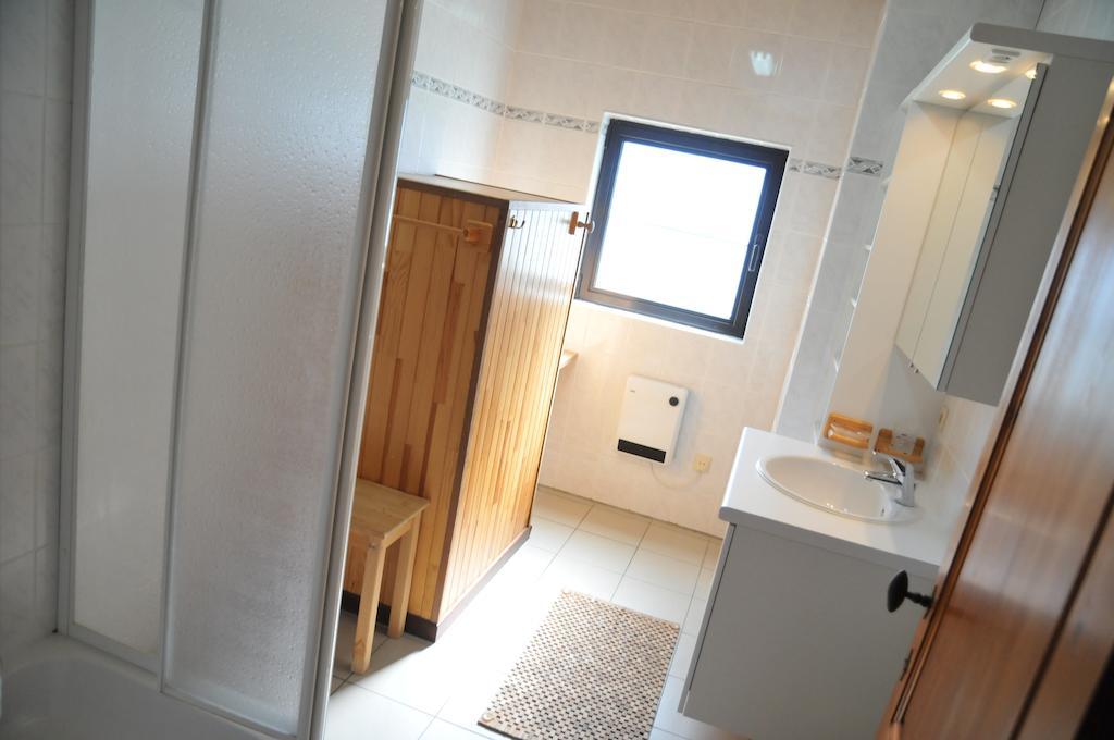 Gite Vivaldi Durbuy Habitación foto