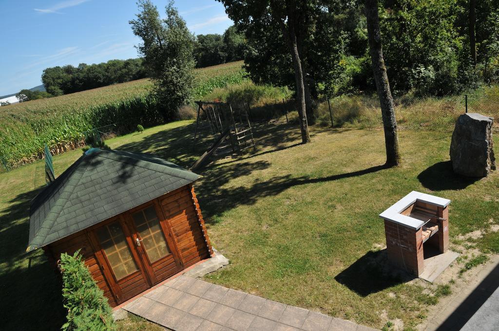 Gite Vivaldi Durbuy Habitación foto