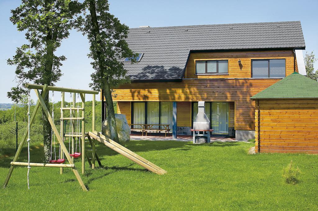 Gite Vivaldi Durbuy Habitación foto