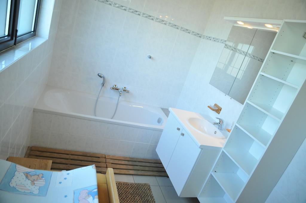 Gite Vivaldi Durbuy Habitación foto