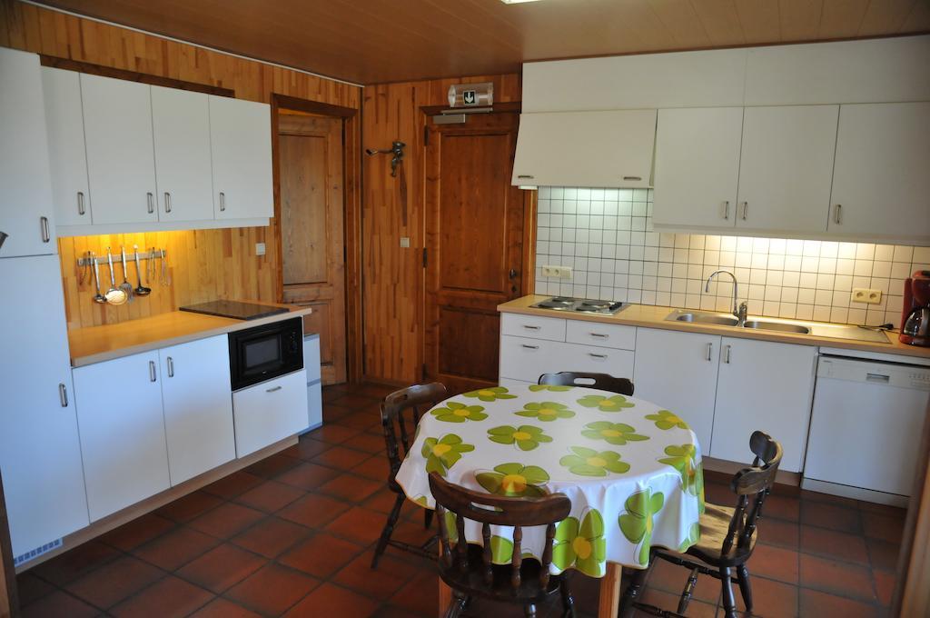 Gite Vivaldi Durbuy Habitación foto