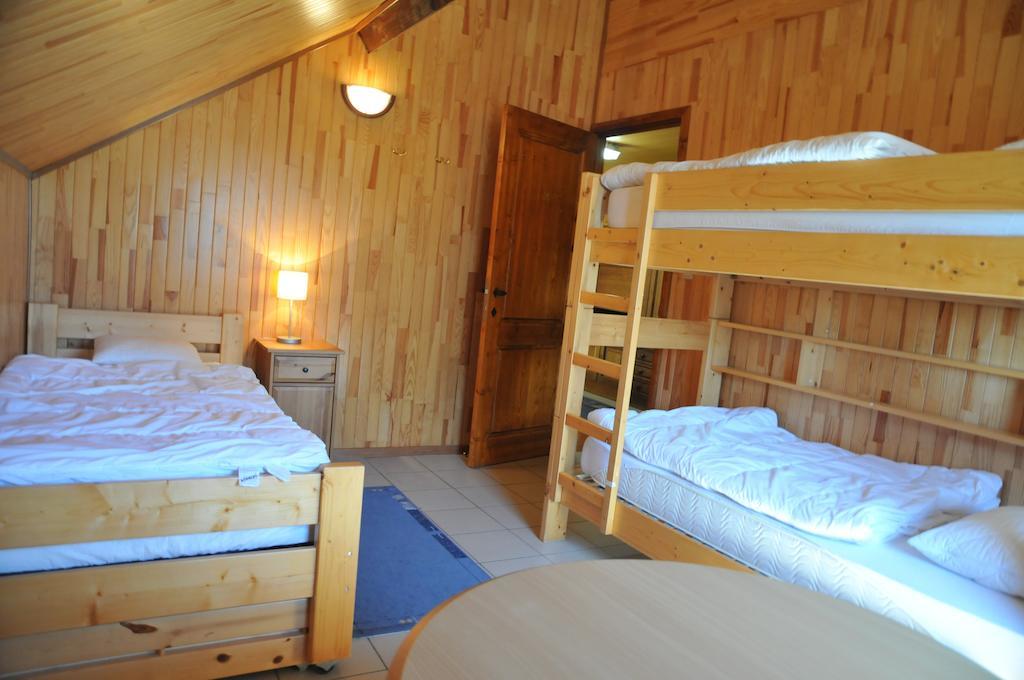 Gite Vivaldi Durbuy Habitación foto