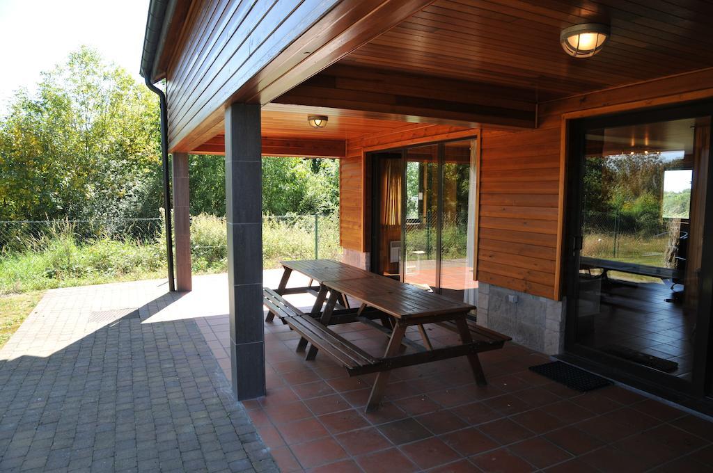 Gite Vivaldi Durbuy Habitación foto
