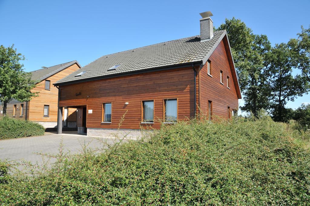 Gite Vivaldi Durbuy Habitación foto
