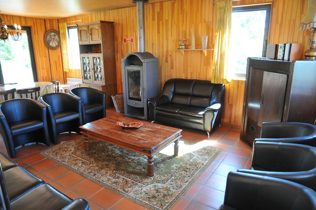 Gite Vivaldi Durbuy Habitación foto